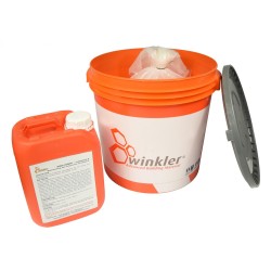 Bond Cement (15+5kg) Bond Cement (15+5kg)
