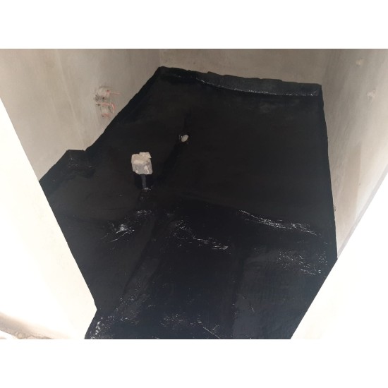 Esha Roof Coat #10  (17kg)