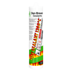 Den Braven Fire Sealant  1200C Den Braven Fire Sealant  1200C