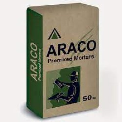 Araco Plast Hand (50kg) Araco Plast Hand (50kg)