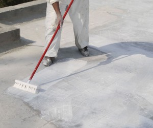 Waterproofing Waterproofing