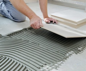 Tile Adhesives and Grouts Tile Adhesives and Grouts