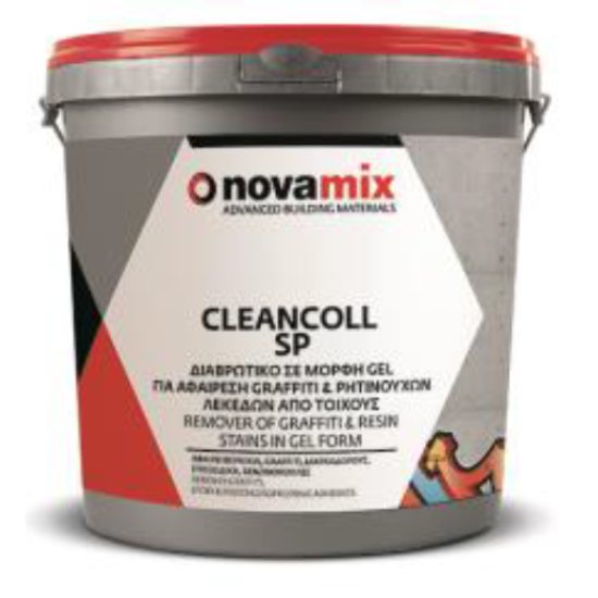 Clean Coll SP (1Kg)