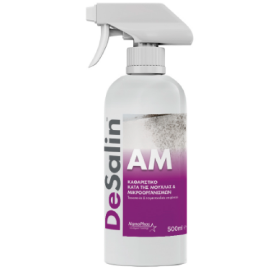 Desalin AM (500ml)