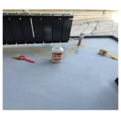 Desalin Rust Gel Remover (1L)