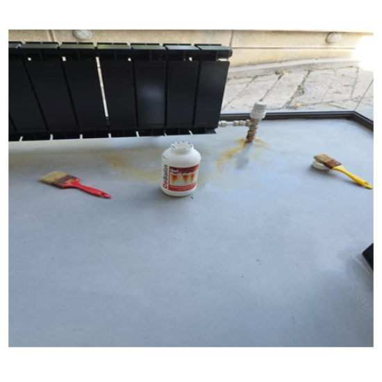 Desalin Rust Gel Remover (1L)