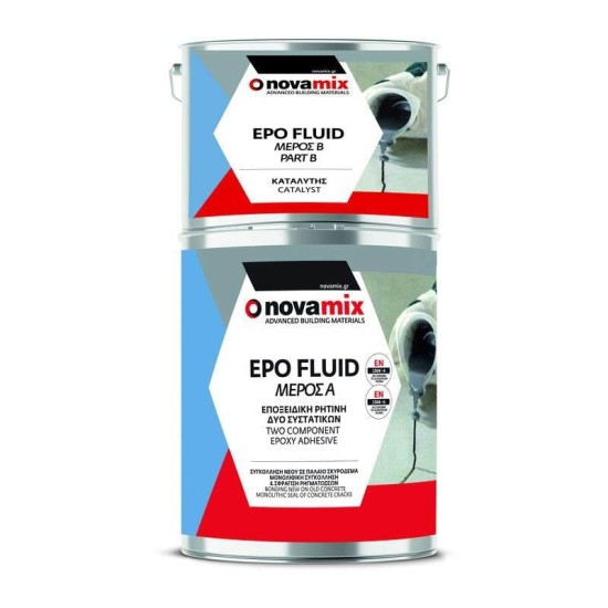 EPO FLUID (1Kg)