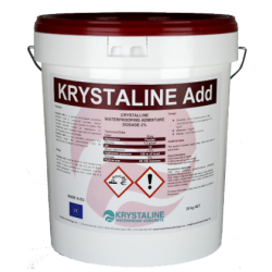 KRYSTALINE Add (18KG)