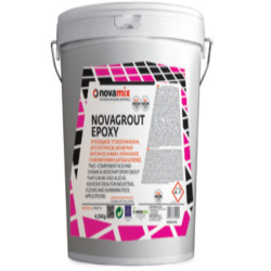 Novagrout Epoxy 4.55kg