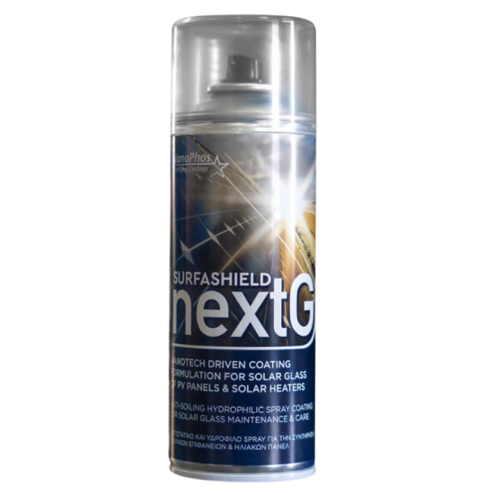 SurfaShield NextG (400ml)