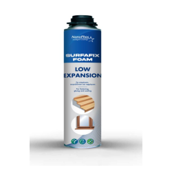 Surfafix Foam Low Expansion (750ml)