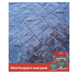 Surfapaint PU Varnish Anti-Slip - Two Components (5kg)