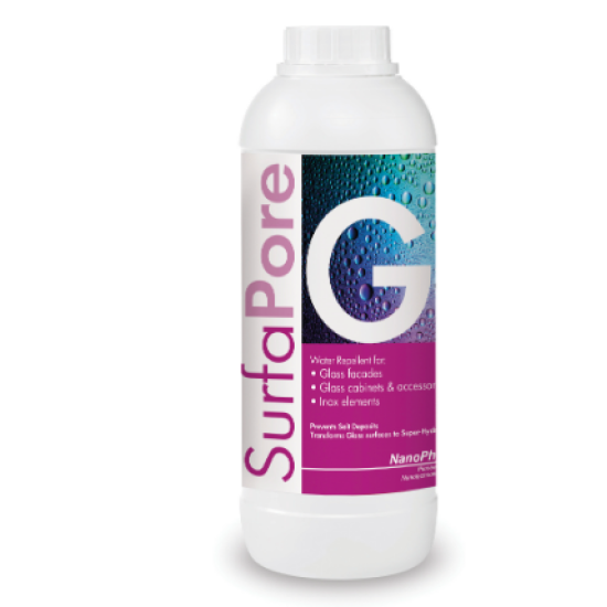 Surfapore G (0.5L)