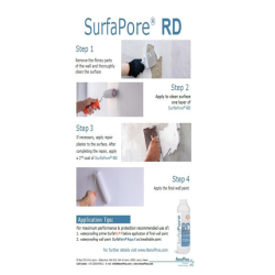 Surfapore RD (1L)