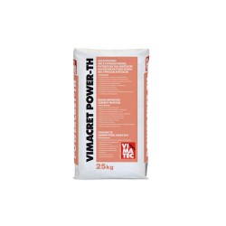 Vimacrete Power -TH (25kg)