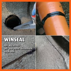 WINSEAL(280 ml) WINSEAL(280 ml)