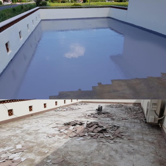 One Flooring  (20kg)