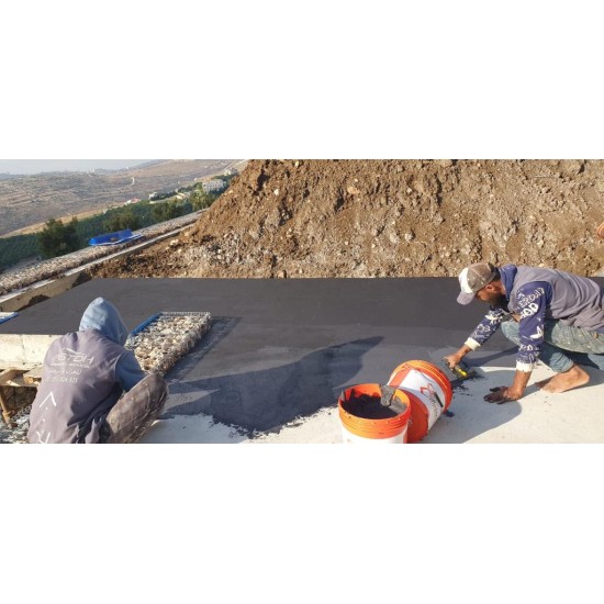 Scudo System  (20kg)