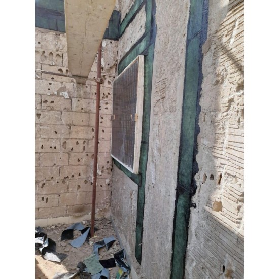 Esha Stick (20m2/Roll)