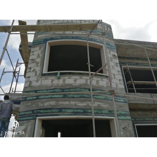 Esha Stick (20m2/Roll)