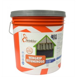 Wingrip Bituminoso (20 kg)