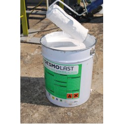 Esha Desmolast E2 (25kg)