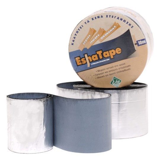 Esha Tape P-AL(0.2 m/10m )