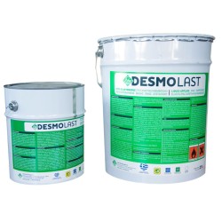 Esha Desmolast  (25 kg)