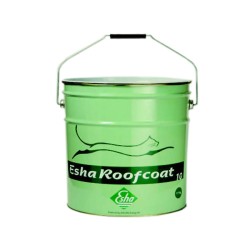 Esha Roof Coat #10  (17kg)