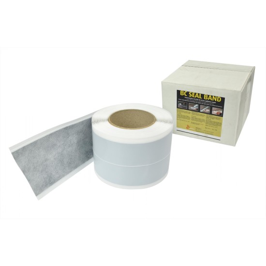 BC Seal Band  (1roll =8cmx10m)