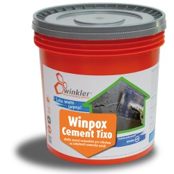 Winpox Cement Tixo (24+5+1 8kg)