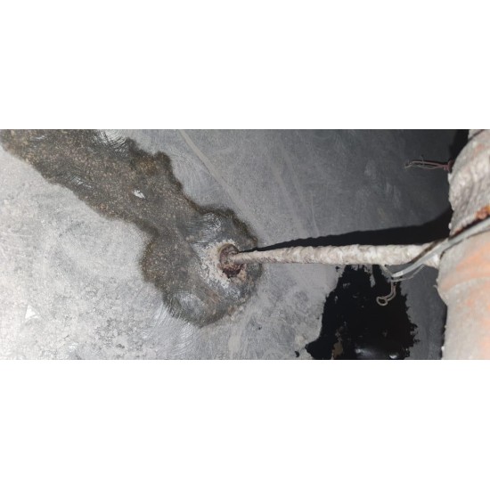 Winpox Cement Tixo (24+5+1 8kg)