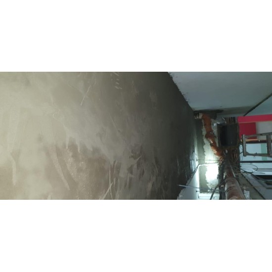 Winpox Cement Tixo (24+5+1 8kg)